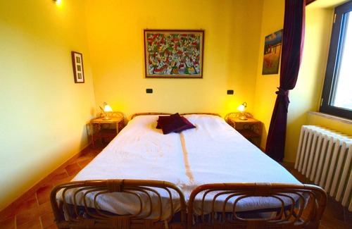 Montefranco Villa | Discover Villa Nocri: Poolside Retreat in Central Italy