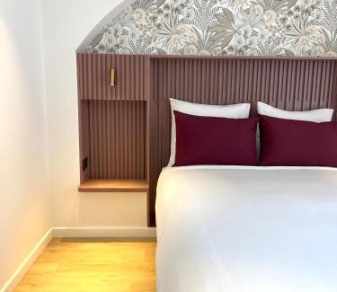 Aubiere Apartment | Family-Friendly Stay at Villa Noellet in Clermont Ferrand