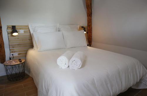 Aubiere Apartment | Family-Friendly Stay at Villa Noellet in Clermont Ferrand