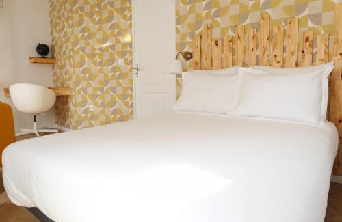 Aubiere Apartment | Family-Friendly Stay at Villa Noellet in Clermont Ferrand