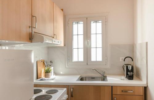 Antipata Apartment | Pet-Friendly Retreat at Villa Noi: Rated 9/10 for Comfort