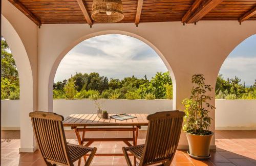 Antipata Apartment | Pet-Friendly Retreat at Villa Noi: Rated 9/10 for Comfort