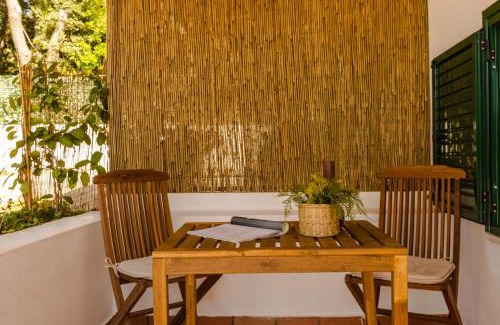 Antipata House | Pet Friendly Getaway at Villa Noi - Zoi The Studio