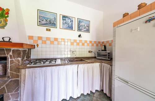 Acquaseria Apartment | Villa Nonni