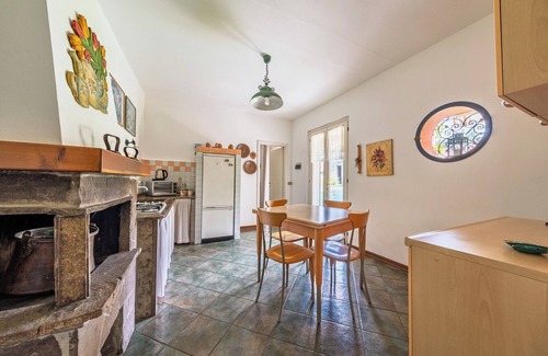 Acquaseria Apartment | Villa Nonni