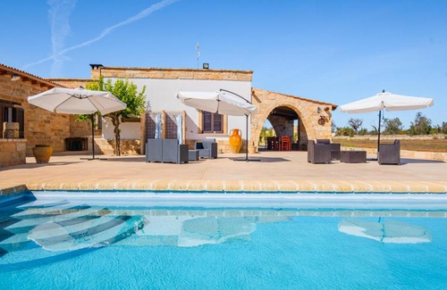Acquarica del Capo Villa | Pet-Friendly Villa Nonno Toto with Oceanfront Views