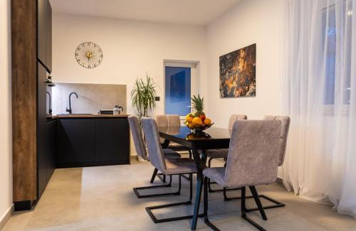 Rozat Villa | Stunning Villa Nono: Oceanfront Oasis with 9.9/10 Rating