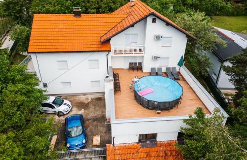 Sarajevo Canton Apartment | Villa Nora Natur