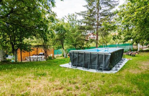 Sarajevo Canton Apartment | Villa Nora Natur