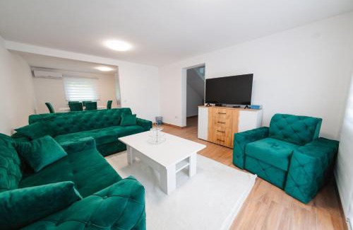 Sarajevo Canton Apartment | Villa Nora Natur