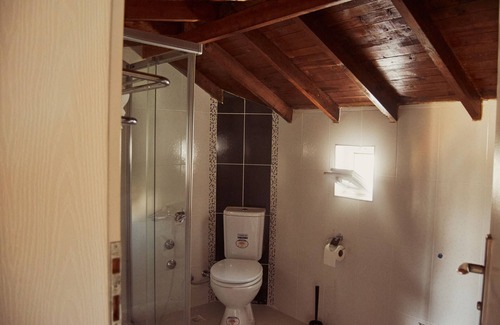 Kalkan Bed & Breakfast | Villa Nordic Dream: Rated 10/10 with Pool & Breakfast