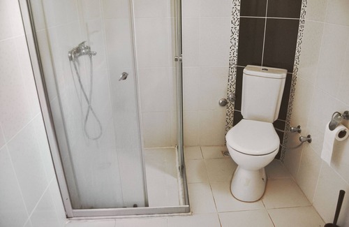 Kalkan Bed & Breakfast | Villa Nordic Dream: Rated 10/10 with Pool & Breakfast