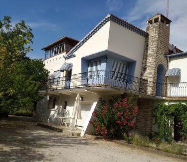Bordezac Apartment | Oceanfront Villa Norica Studio - Rated 9.2/10 by Guests