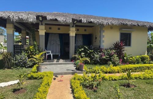 Djamandjary Villa | Villa Nosy Be Madagascar