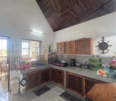 Djamandjary Villa | Villa Nosy Be Madagascar