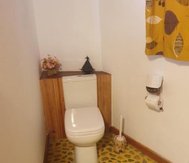Nosy Be Bed & Breakfast | Discover Villa Nosy Détente: Oceanfront Oasis for Families