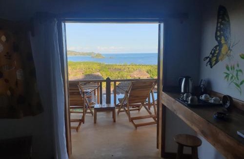 Nosy Be Bed & Breakfast | Discover Villa Nosy Détente: Oceanfront Oasis for Families