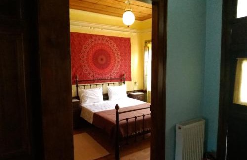 Eresos House | Beachfront Villa Notia: Pet Friendly & 9.3/10 Guest Rated