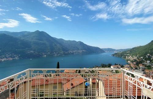 Moltrasio Apartment | Family-Friendly Villa Nova Apartment in Moltrasio, Lake Como