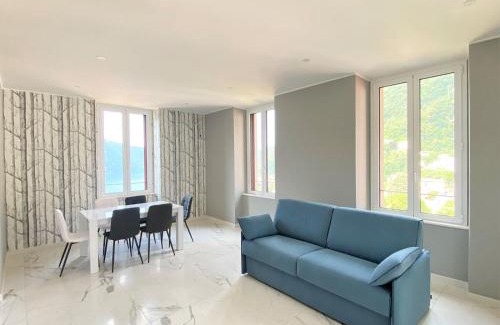 Moltrasio Apartment | Family-Friendly Villa Nova Apartment in Moltrasio, Lake Como