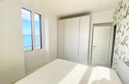 Moltrasio Apartment | Family-Friendly Villa Nova Apartment in Moltrasio, Lake Como