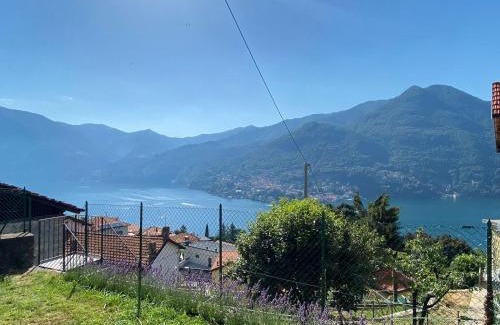 Moltrasio Apartment | Family-Friendly Villa Nova Apartment in Moltrasio, Lake Como