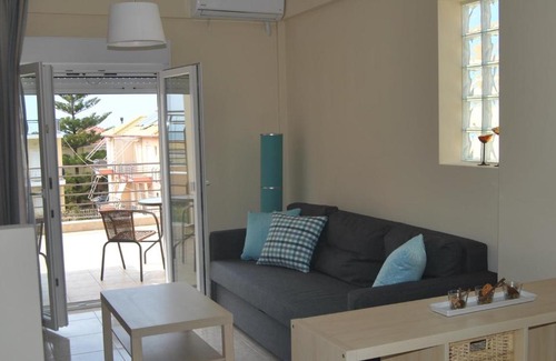 Kanali Villa | Family-Friendly Getaway at Villa Ntina - Rated 9/10