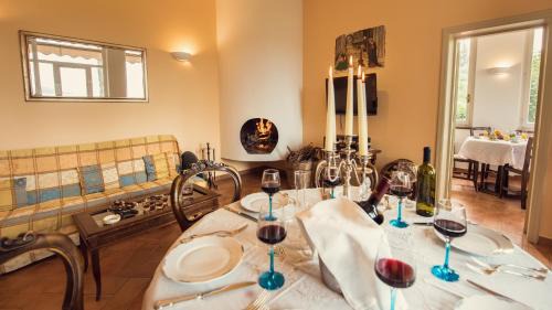 Perugia House | Villa Nuba: Guest Rated 10/10 with Private Terrace & Jacuzzi