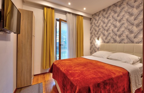 Mostar Old Town Hotel | Budget-Friendly Pansion Nur with Breakfast & Family Amenities