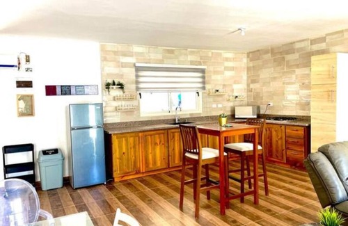 Jarabacoa Villa | Villa Nuri - Ideal Retreat for Families with Hot Tub