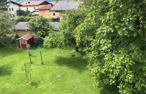City Center Golling an der Salzach Apartment | Villa Nussbaum: Guest Rated 9.1 with Hot Tub & Pet Friendly
