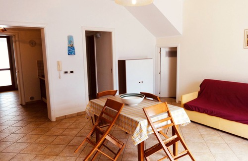 Lido Marini House | Villa NUVOLA: Relaxing Retreat with Private Pool & Spa
