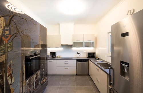 Vassilatika Villa | Villa Oase: Ideal Getaway Near Corfu Town & Beaches