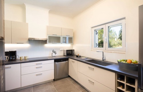 Vassilatika Villa | Villa Oase: Ideal Getaway Near Corfu Town & Beaches