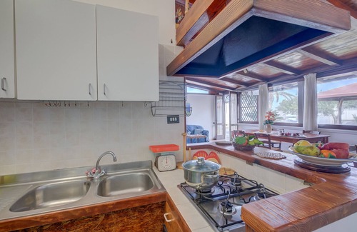 Torre dell'Orso Villa | Villa Oasi al Mare: Poolside Retreat Near the Sea, Melendugno