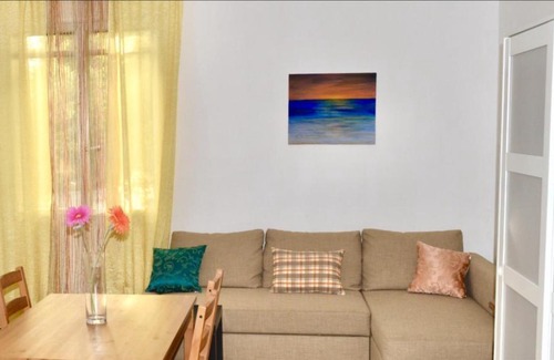 Isola Villa | Oceanfront Villa Oasi Del Plemmirio - Rated 9.1/10