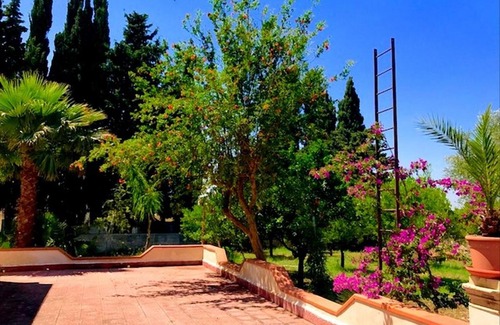 Isola Villa | Oceanfront Villa Oasi Del Plemmirio - Rated 9.1/10