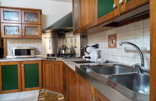 Partinico Villa | Relax at Villa Oasi Della Pace with Private Pool & Wi-Fi