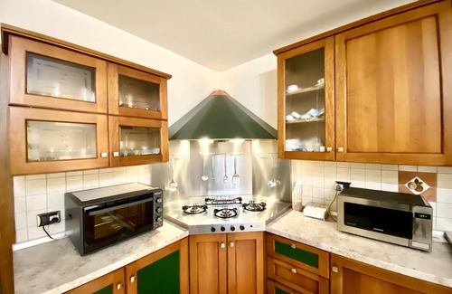 Partinico Villa | Relax at Villa Oasi Della Pace with Private Pool & Wi-Fi