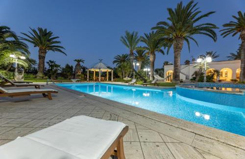 Nardo Villa | Relax at Villa Oasi di Pace: Pet-Friendly with Pool & Hot Tub