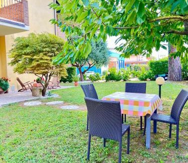 Cortellazzo Villa | Villa Oasi Mariuccia - Relax e Mare