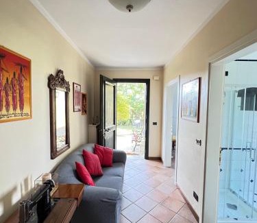 Cortellazzo Villa | Villa Oasi Mariuccia - Relax e Mare