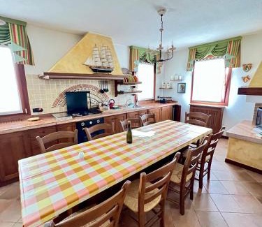 Cortellazzo Villa | Villa Oasi Mariuccia - Relax e Mare