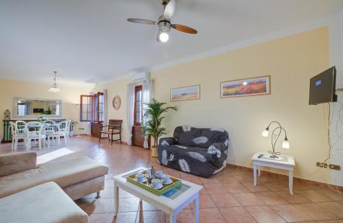 San Benedetto di Lugana Villa | Villa Oasi: Private Pool Retreat for Families & Pets