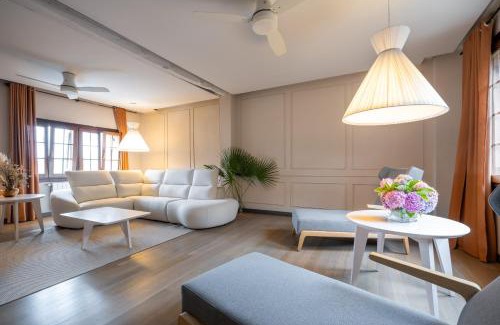 San Sebastian Villa | VILLA OASIS by Prim Home Rentals