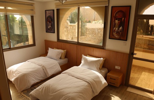 Ida Ougourd Villa | Villa Oasis: Charm, Comfort and Relaxation in Essaouira