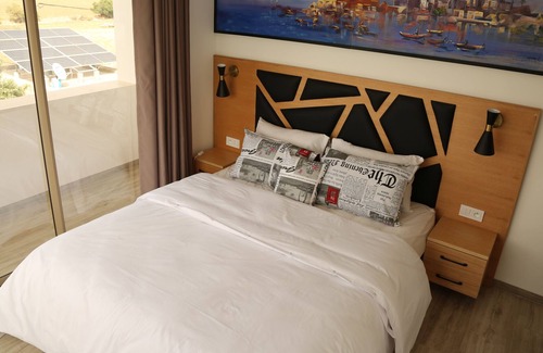 Ida Ougourd Villa | Villa Oasis: Charm, Comfort and Relaxation in Essaouira