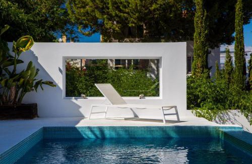 El Terreno Villa | Relax at Villa Oasis Terra Blanca - 4-Star Pool Retreat
