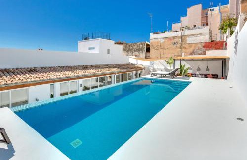El Terreno Villa | Relax at Villa Oasis Terra Blanca - 4-Star Pool Retreat