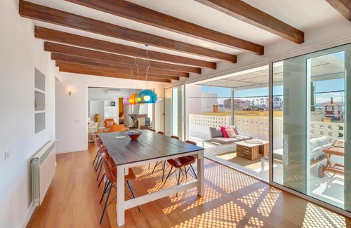El Terreno Villa | Relax at Villa Oasis Terra Blanca - 4-Star Pool Retreat